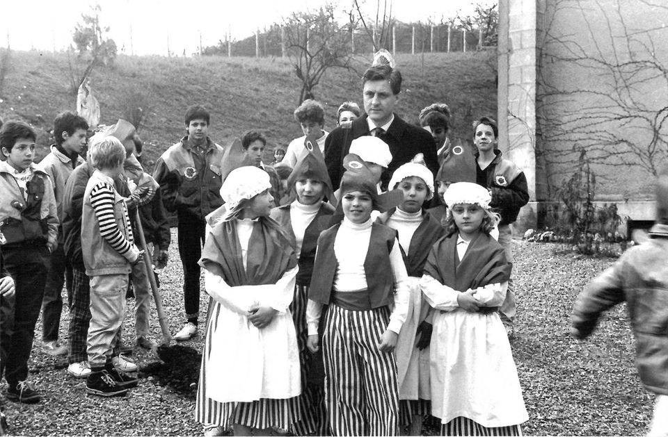 Pôle hébergement - Enfance Bourdault