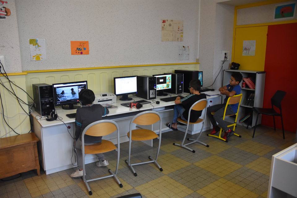 Service d'Accueil d'Urgence